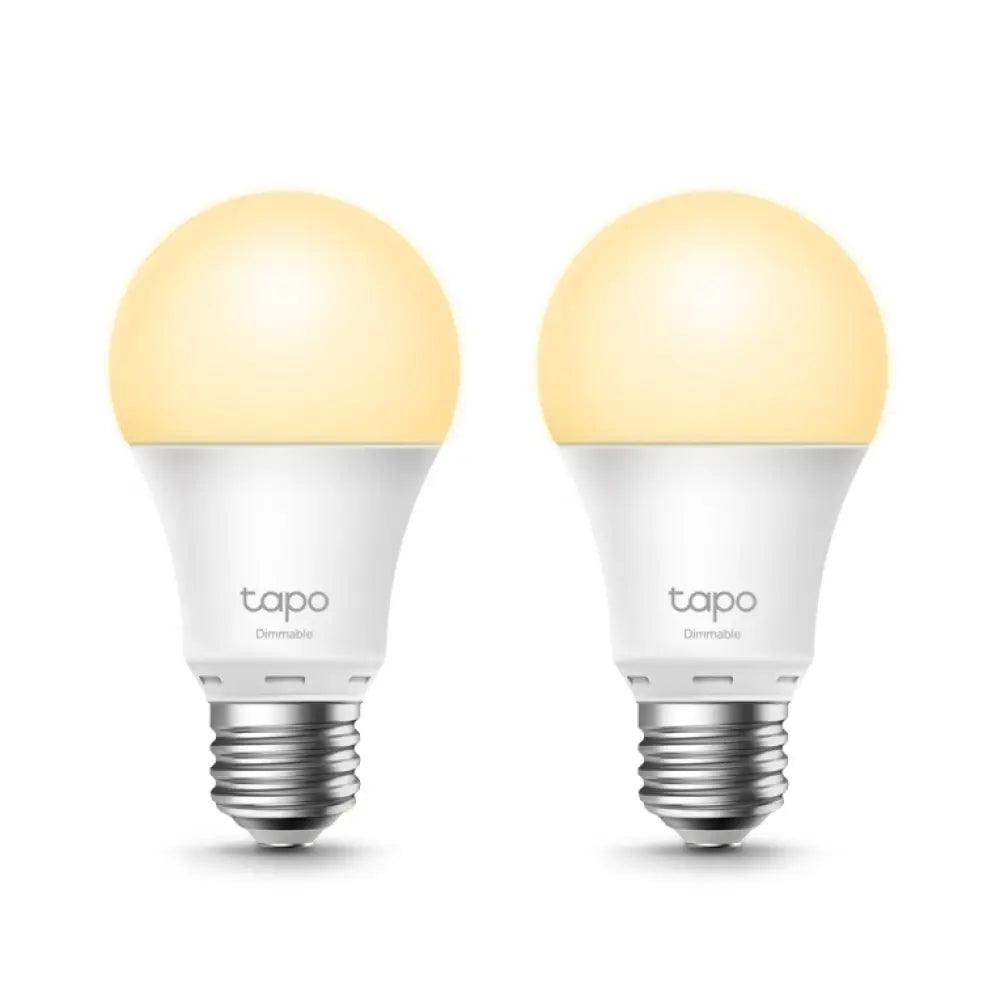 TP-Link Tapo L510E(2-PACK) iluminación inteligente Bombilla inteligente Wi-Fi - detalle