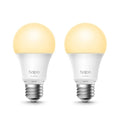 TP-Link Tapo L510E(2-PACK) iluminación inteligente Bombilla inteligente Wi-Fi