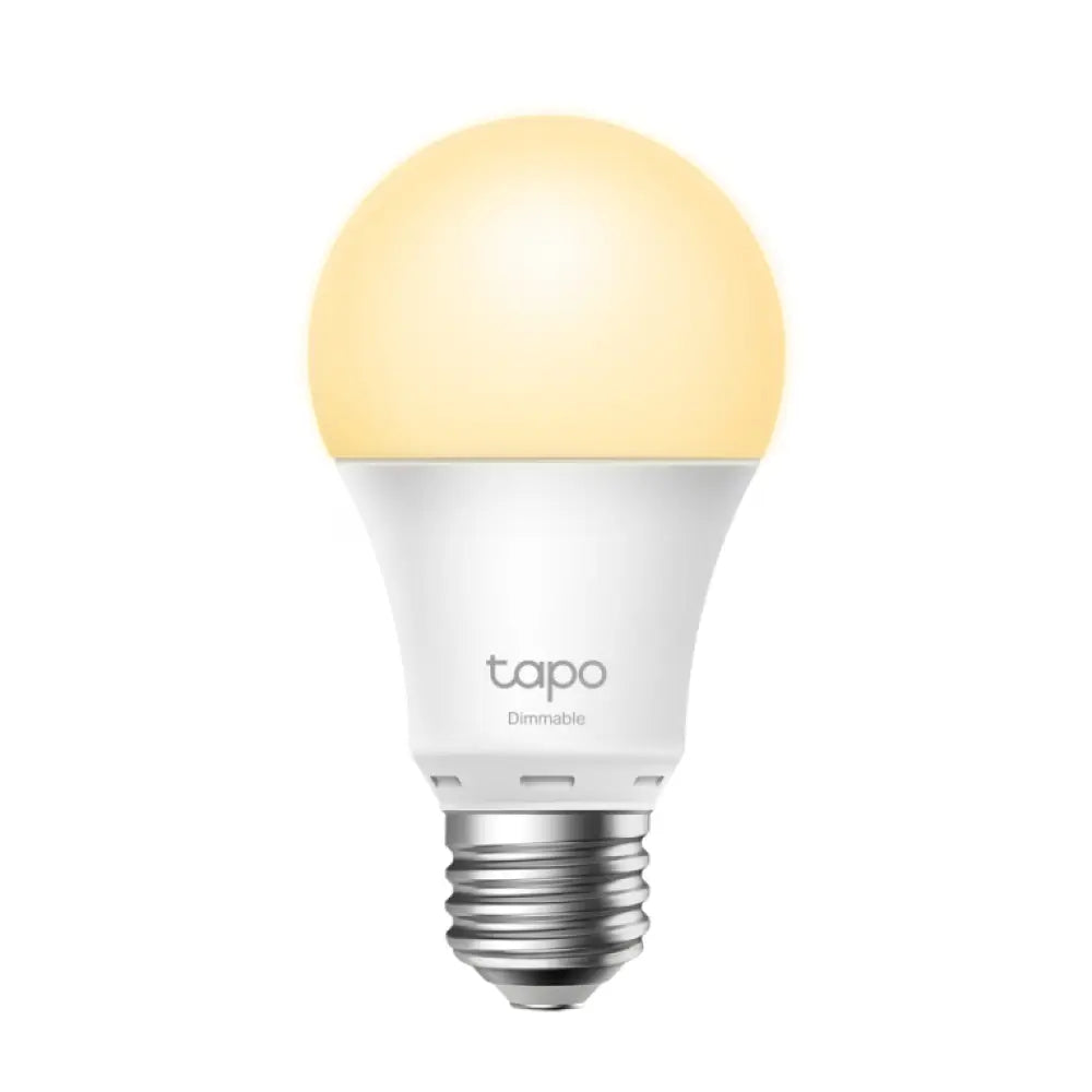 TP-Link Tapo L510E Bombilla inteligente Wi-Fi 8.7 W
