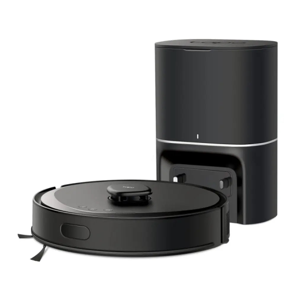 TP-Link Tapo RV30 Max Plus Negro