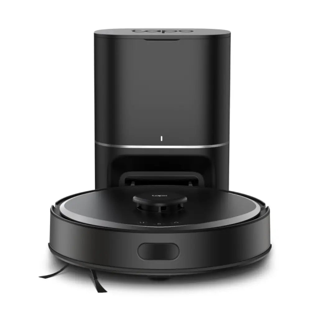 TP-Link Tapo RV30 Max Plus Negro - detalle