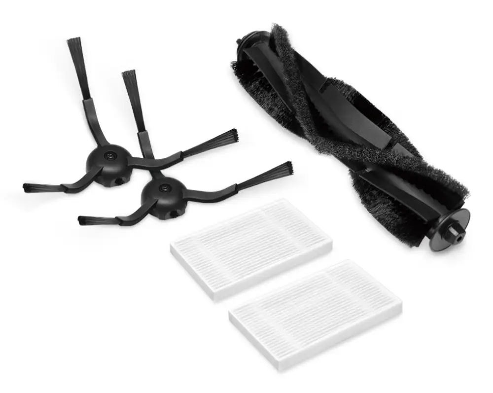 TP-Link Tapo RVA105 Kit de accesorios Robot aspirador - detalle
