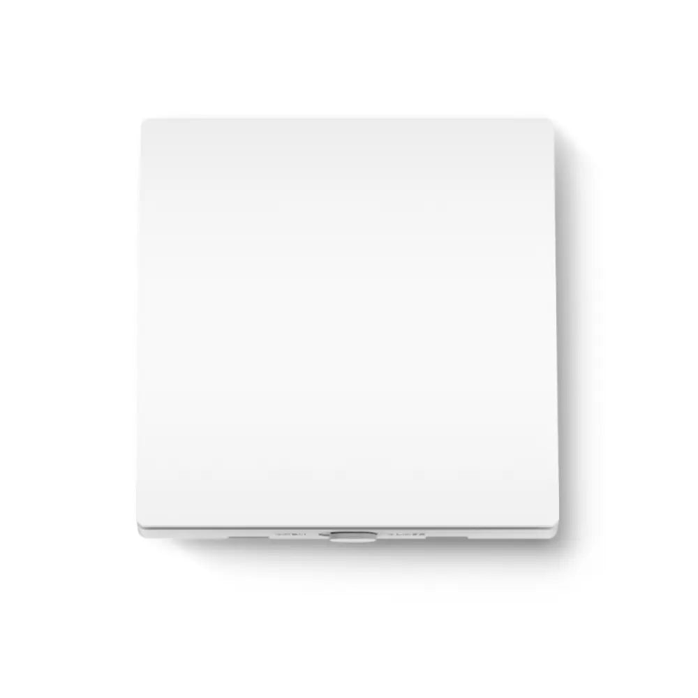 TP-Link Tapo S210 interruptor de luz Blanco - detalle