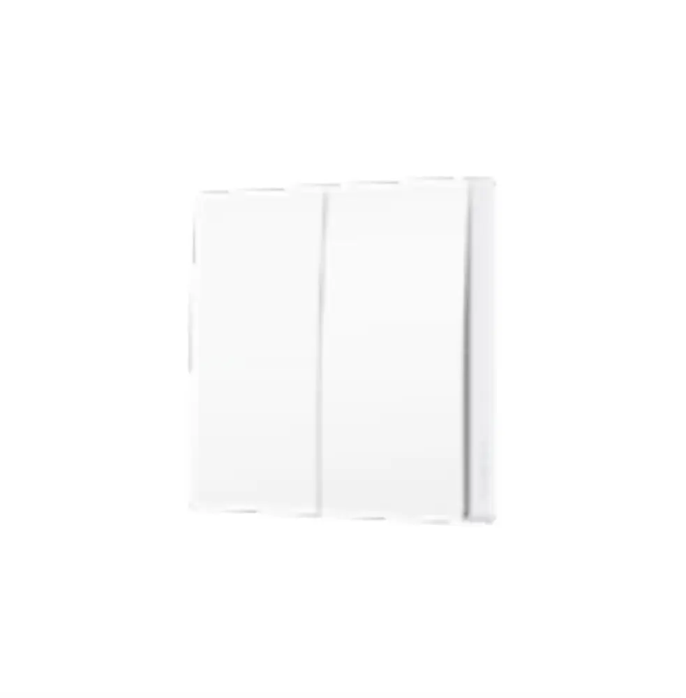 TP-Link Tapo S220 interruptor de luz Blanco - detalle
