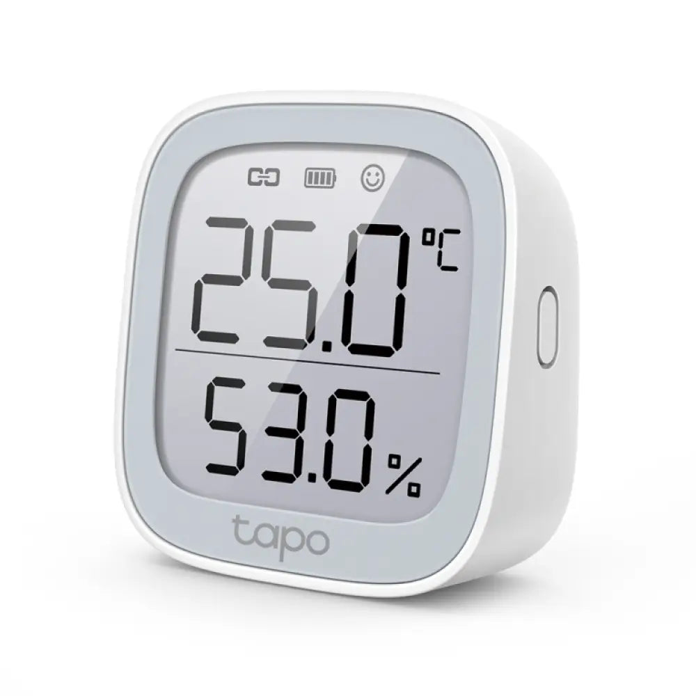 TP-Link Tapo T315 Interior Sensor de temperatura y humedad Independiente Inalámbrico - detalle