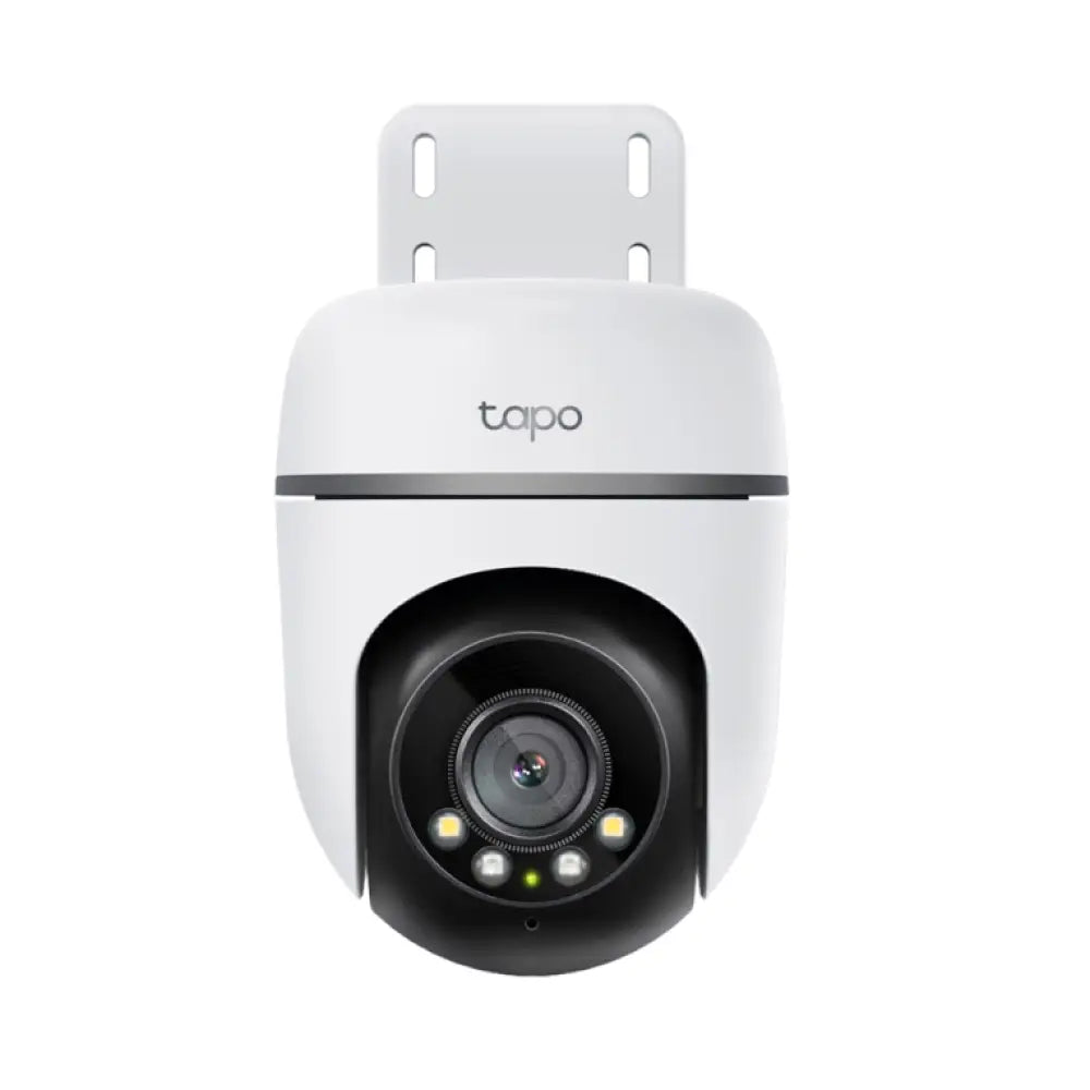 TP-Link Tapo TC41 V2 Esférico Cámara de seguridad IP Interior y exterior 2304 x 1296 Pixeles Techo/Pared/Poste - detalle
