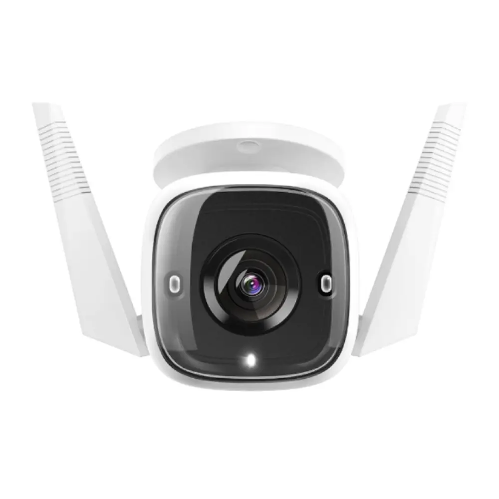 TP-Link Tapo TC65 cámara de vigilancia Bala (forma) Cámara de seguridad IP Exterior 2304 x 1296 Pixeles Techo/pared - detalle