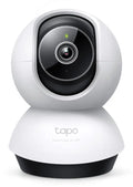 TP-Link Tapo TC74 cámara de vigilancia Bombilla Cámara de seguridad IP Interior 2880 x 1620 Pixeles Techo/Escritorio
