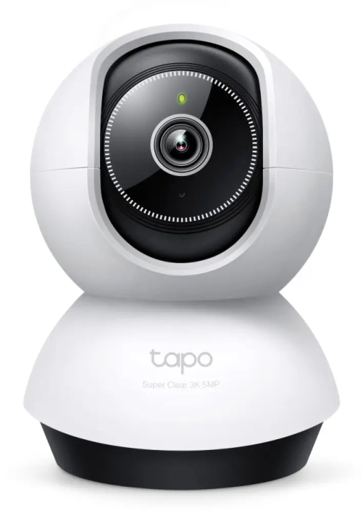 TP-Link Tapo TC74 cámara de vigilancia Bombilla Cámara de seguridad IP Interior 2880 x 1620 Pixeles Techo/Escritorio - detalle