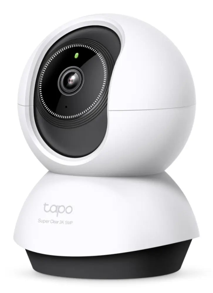 TP-Link Tapo TC74 cámara de vigilancia Bombilla Cámara de seguridad IP Interior 2880 x 1620 Pixeles Techo/Escritorio - detalle