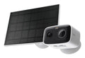 TP-Link Tapo TC80 KIT cámara de vigilancia Bala (forma) Cámara de seguridad IP Exterior 1920 x 1080 Pixeles Techo/Pared/