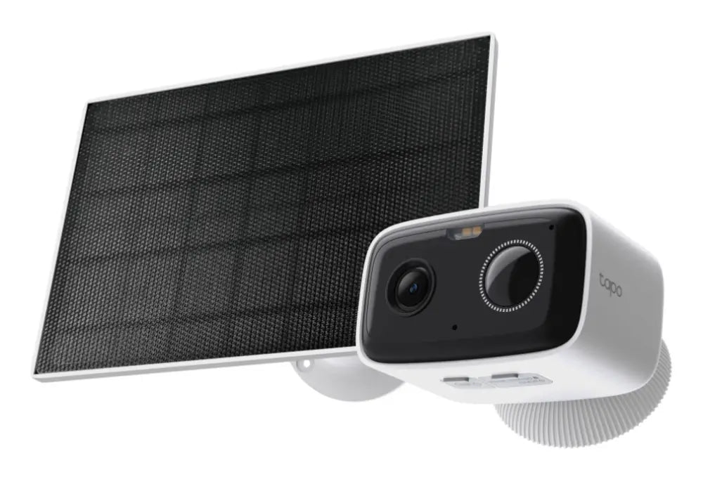 TP-Link Tapo TC80 KIT cámara de vigilancia Bala (forma) Cámara de seguridad IP Exterior 1920 x 1080 Pixeles Techo/Pared/