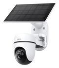 TP-Link Tapo TC90 KIT cámara de vigilancia Bombilla Cámara de seguridad IP Exterior 2304 x 1296 Pixeles Techo/Pared/Post