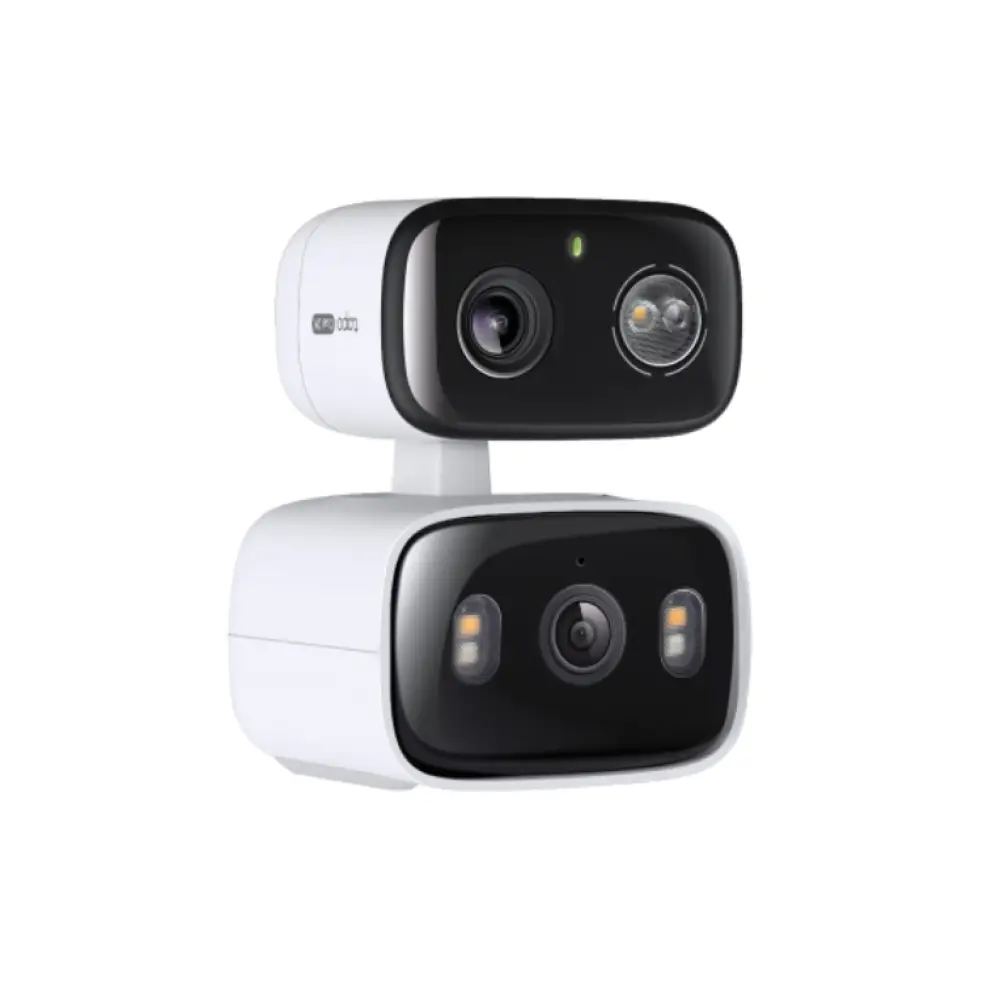 TP-Link TC34 cámara de vigilancia Bala (forma) Cámara de seguridad IP Interior y exterior 2304 x 1296 Pixeles Techo/Pared/Poste - detalle