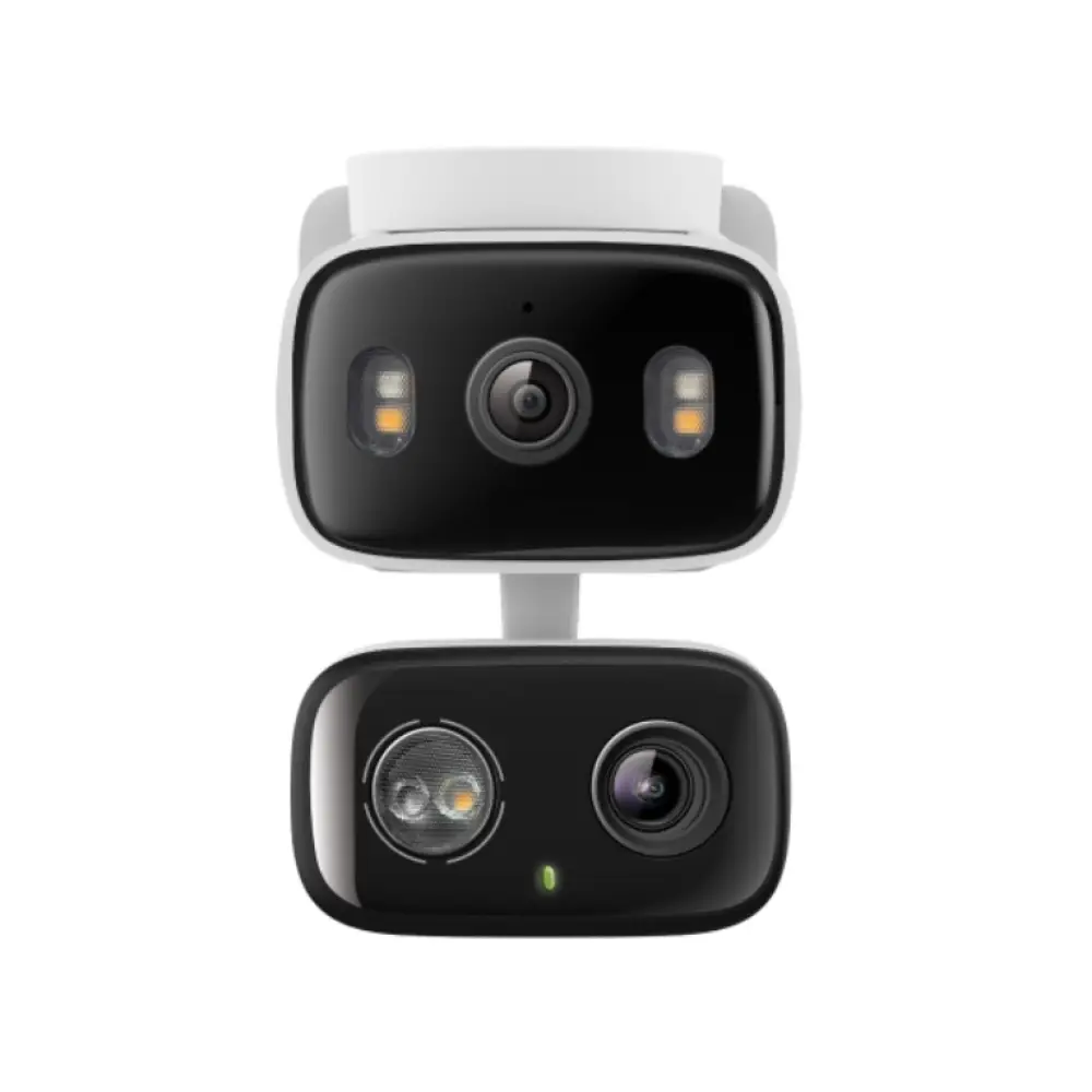 TP-Link TC34 cámara de vigilancia Bala (forma) Cámara de seguridad IP Interior y exterior 2304 x 1296 Pixeles Techo/Pared/Poste - detalle