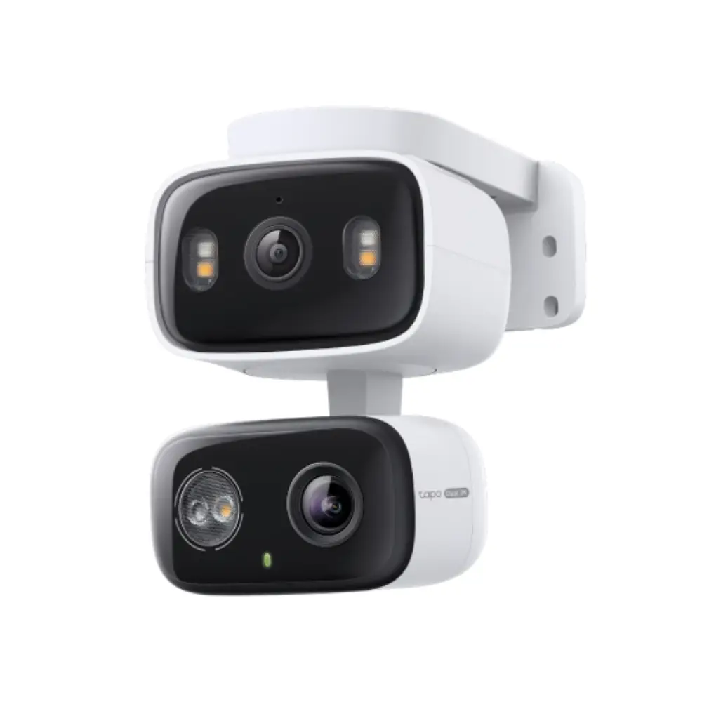 TP-Link TC34 cámara de vigilancia Bala (forma) Cámara de seguridad IP Interior y exterior 2304 x 1296 Pixeles Techo/Pared/Poste - detalle