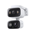 TP-Link TC34 cámara de vigilancia Bala (forma) Cámara de seguridad IP Interior y exterior 2304 x 1296 Pixeles Techo/Pare