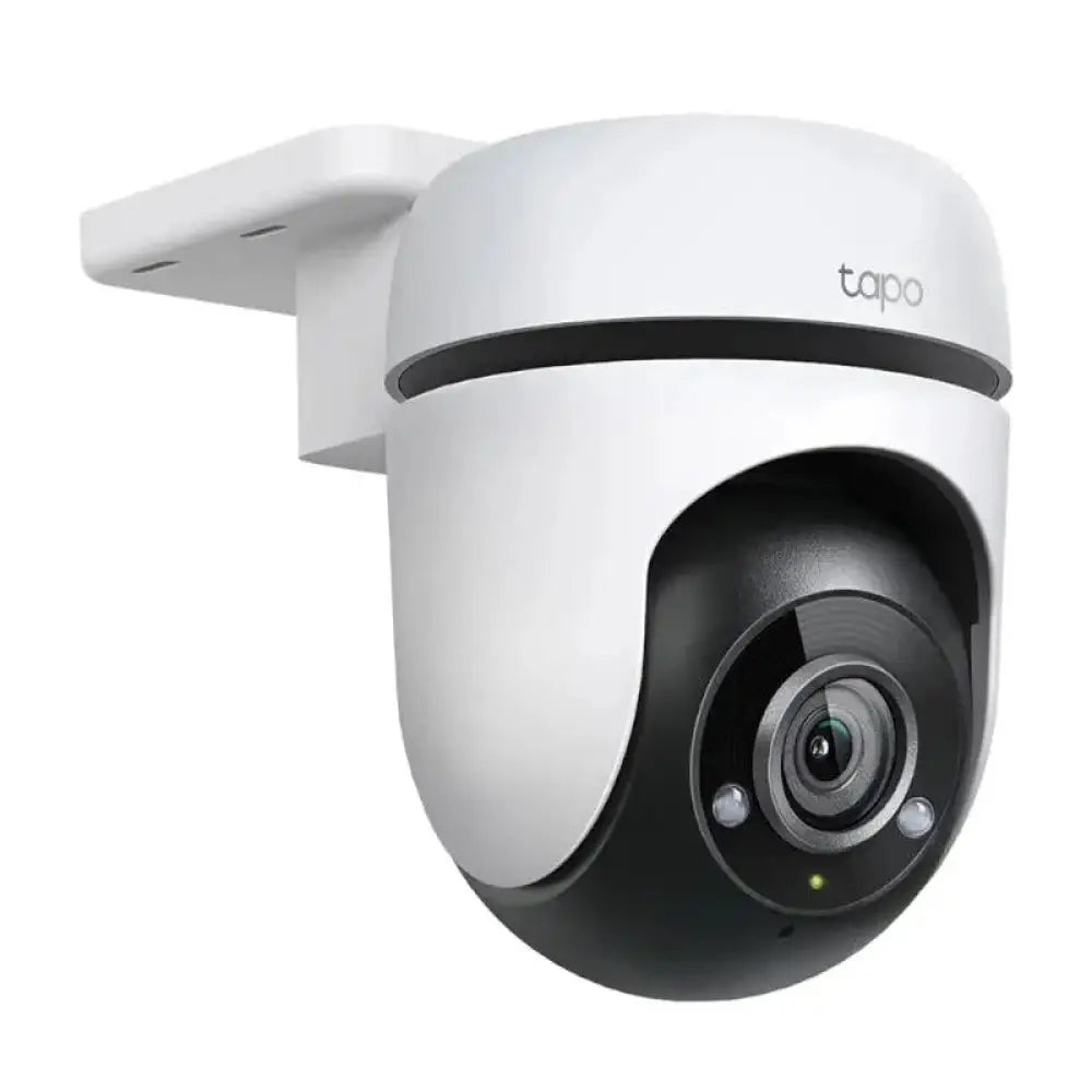 TP-Link TC40 Out Camera WiFi FHD microSD 360º - detalle