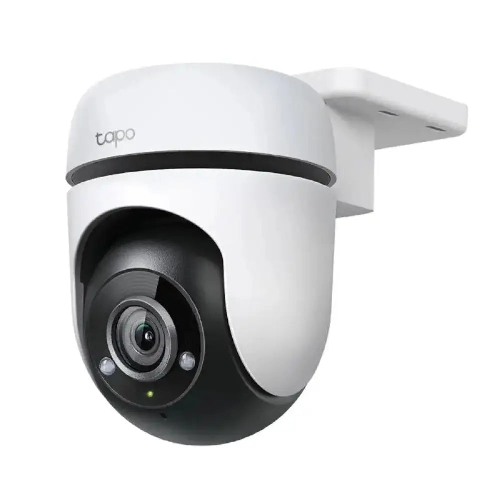 TP-Link TC40 Out Camera WiFi FHD microSD 360º - detalle