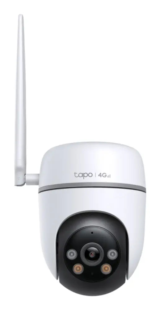 TP-Link TC40GW cámara de vigilancia Torreta Cámara de seguridad IP Exterior 1920 x 1080 Pixeles Techo/Pared/Poste - detalle