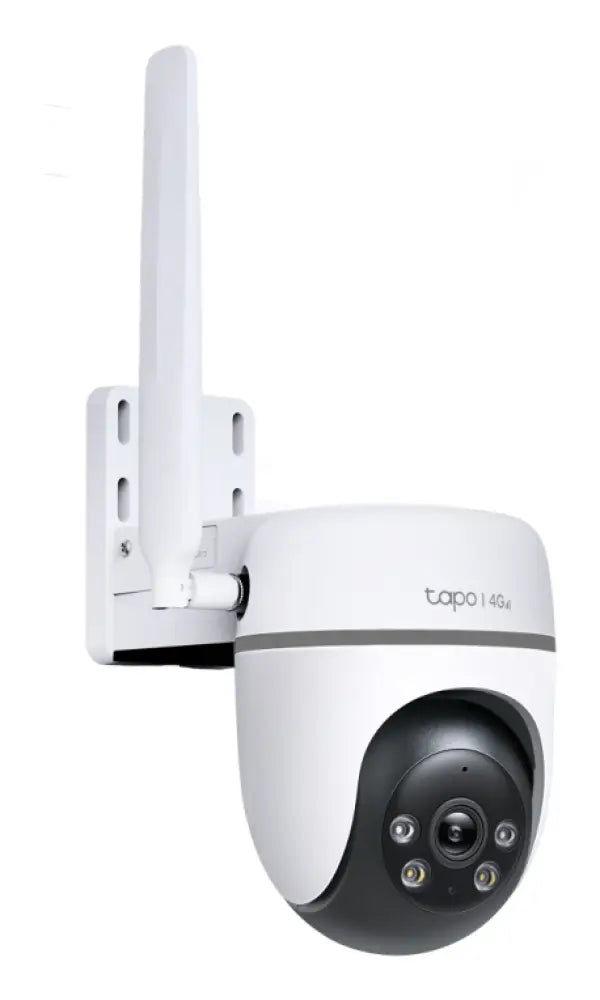 TP-Link TC40GW cámara de vigilancia Torreta Cámara de seguridad IP Exterior 1920 x 1080 Pixeles Techo/Pared/Poste - detalle
