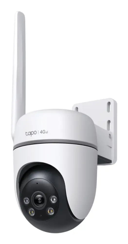 TP-Link TC40GW cámara de vigilancia Torreta Cámara de seguridad IP Exterior 1920 x 1080 Pixeles Techo/Pared/Poste - detalle
