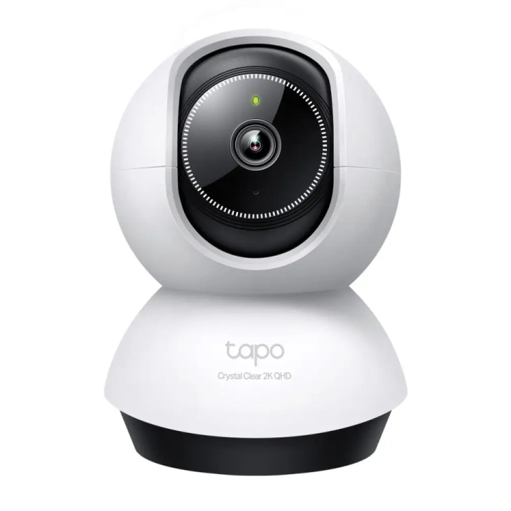 TP-Link TC72 cámara de vigilancia Bombilla Cámara de seguridad IP Interior 2560 x 1440 Pixeles Techo/Escritorio - detalle