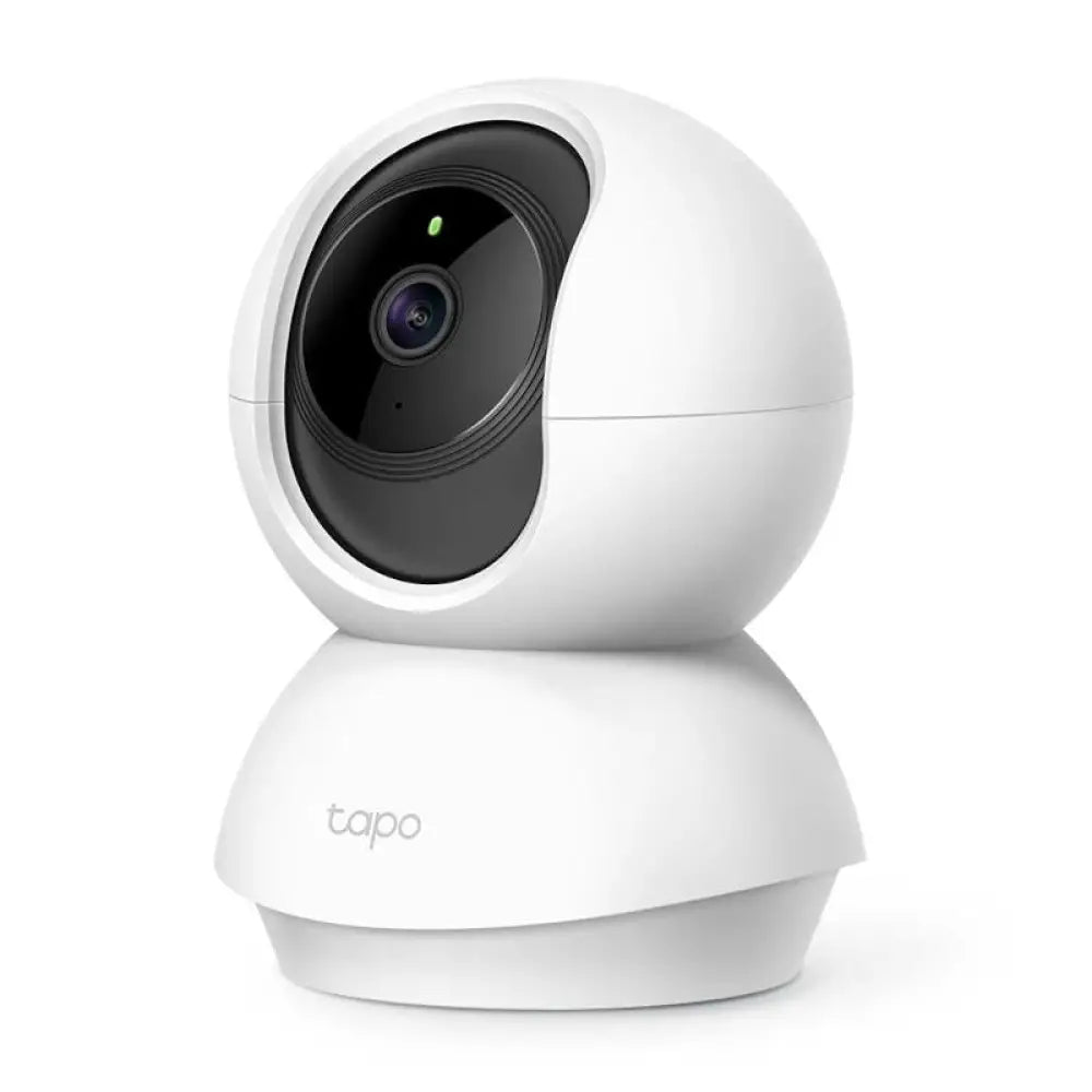 TP-Link TC72 Cámara WiFi Hogar IA Pan/Tilt - detalle