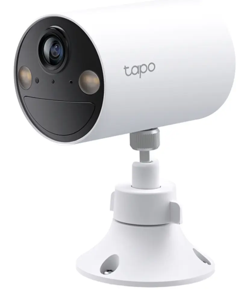 TP-Link TC82 cámara de vigilancia Bala (forma) Cámara de seguridad IP Interior y exterior 2304 x 1296 Pixeles Techo/Pared/Escritorio - detalle