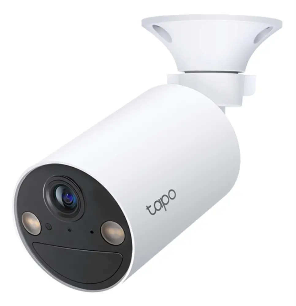 TP-Link TC82 cámara de vigilancia Bala (forma) Cámara de seguridad IP Interior y exterior 2304 x 1296 Pixeles Techo/Pared/Escritorio - detalle