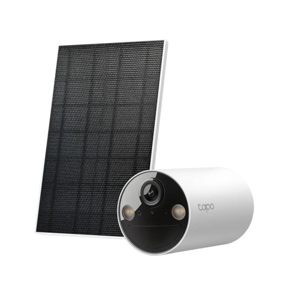 TP-Link TC82 KIT cámara de vigilancia Bala (forma) Cámara de seguridad IP Interior y exterior 2304 x 1296 Pixeles Techo/Pared/Escritorio - detalle