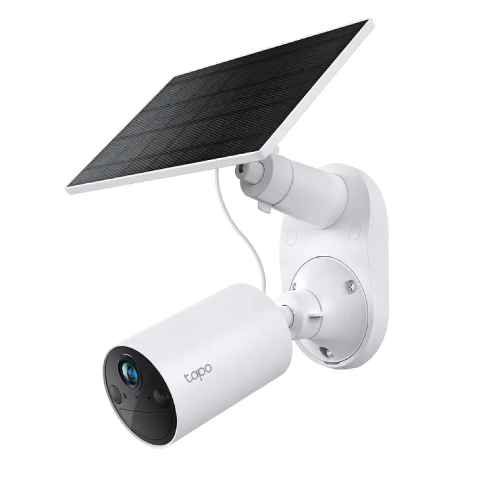 TP-Link TC82 KIT cámara de vigilancia Bala (forma) Cámara de seguridad IP Interior y exterior 2304 x 1296 Pixeles Techo/Pared/Escritorio - detalle