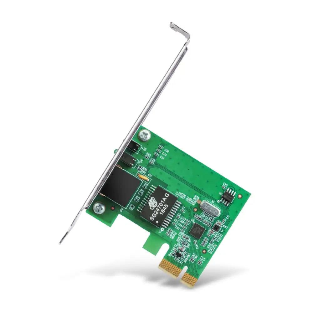 TP-Link TG-3468 Interno Ethernet 2000 Mbit/s - detalle