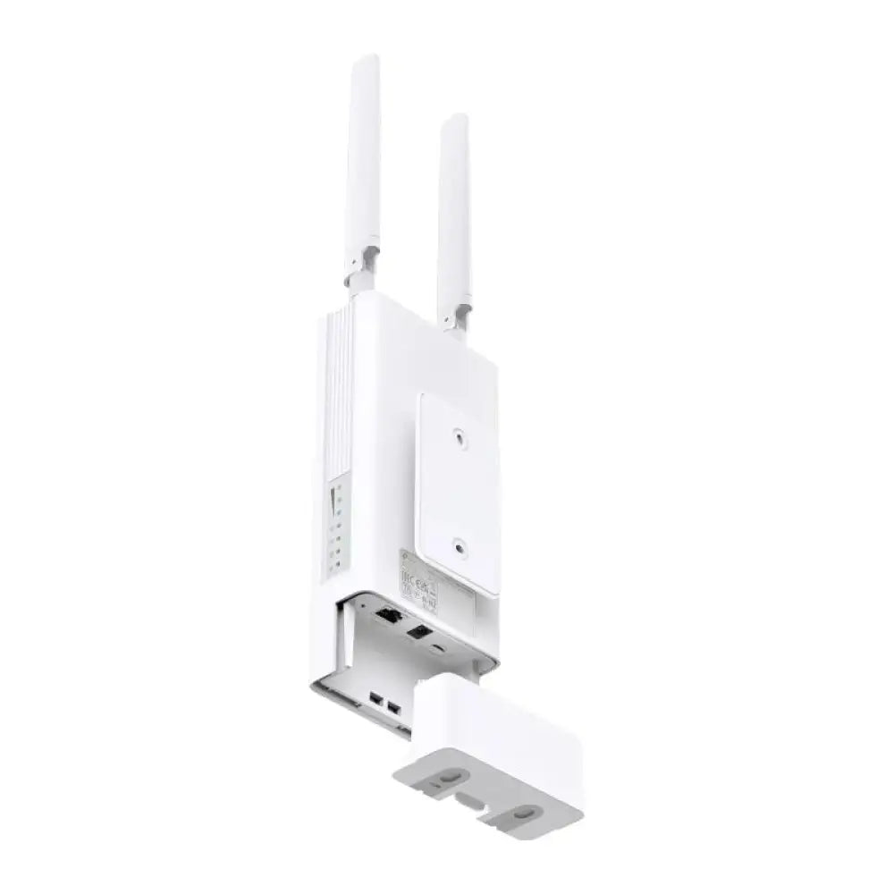 TP-Link TL-MR100-Outdoor Router 4G WiFi Ext. IP65 - detalle