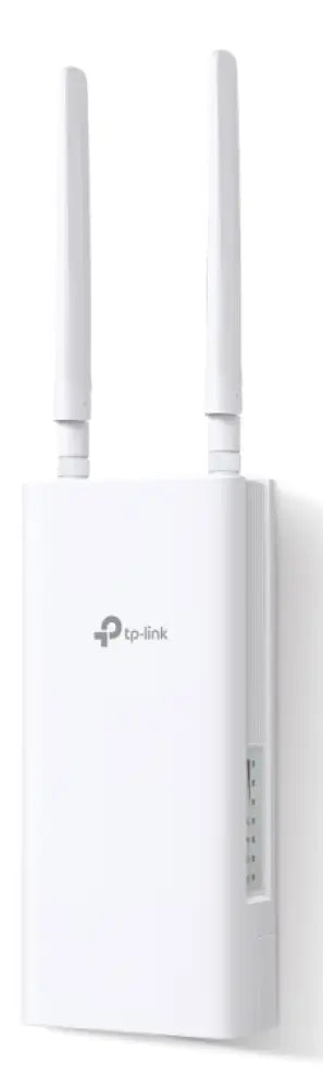TP-Link TL-MR100-OUTDOOR router inalámbrico Ethernet rápido Banda única (2.4 GHz) 4G Blanco - detalle