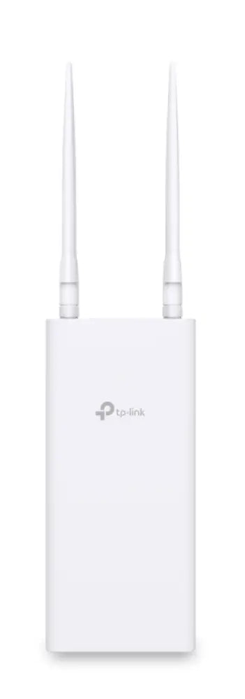 TP-Link TL-MR100-OUTDOOR router inalámbrico Ethernet rápido Banda única (2.4 GHz) 4G Blanco - detalle