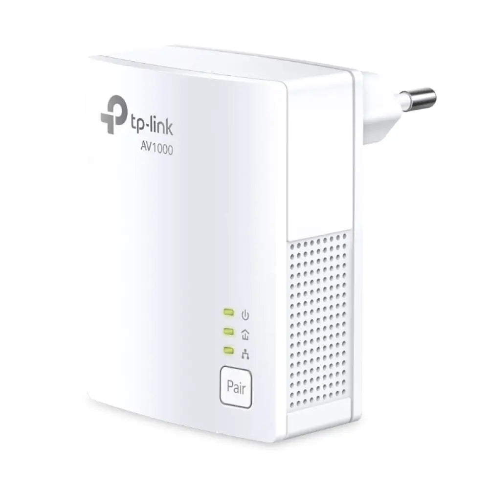 TP-LINK TL-PA7017 KIT Powerline AV1000 - detalle