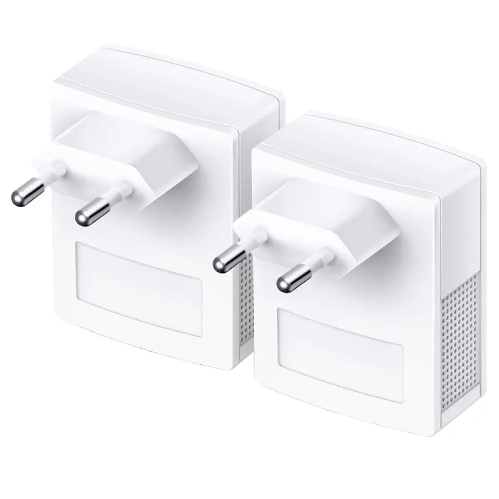 TP-LINK TL-PA7017 KIT Powerline AV1000 - detalle