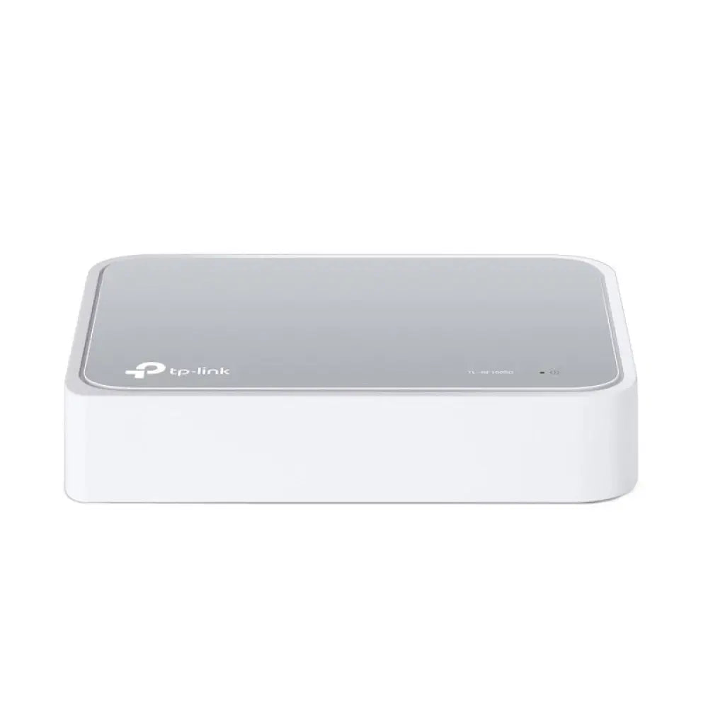 TP-LINK TL-SF1005D Switch 5x10/100Mbps Mini - detalle