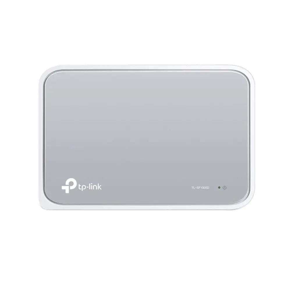 TP-LINK TL-SF1005D Switch 5x10/100Mbps Mini - detalle