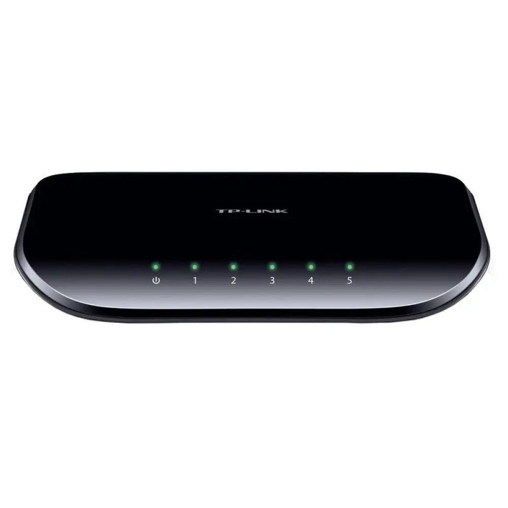 TP-LINK TL-SG1005D Switch 5xGB - detalle