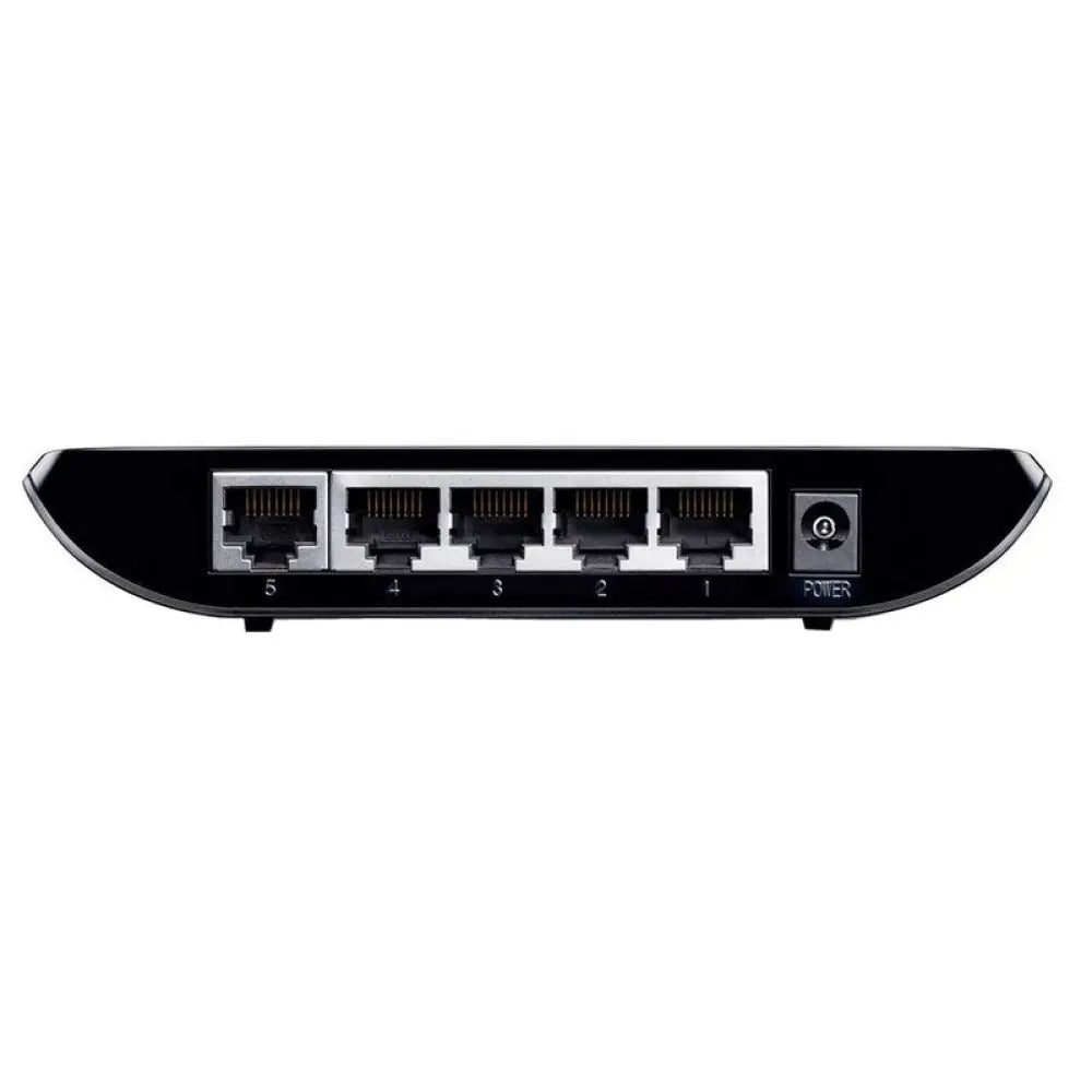 TP-LINK TL-SG1005D Switch 5xGB - detalle