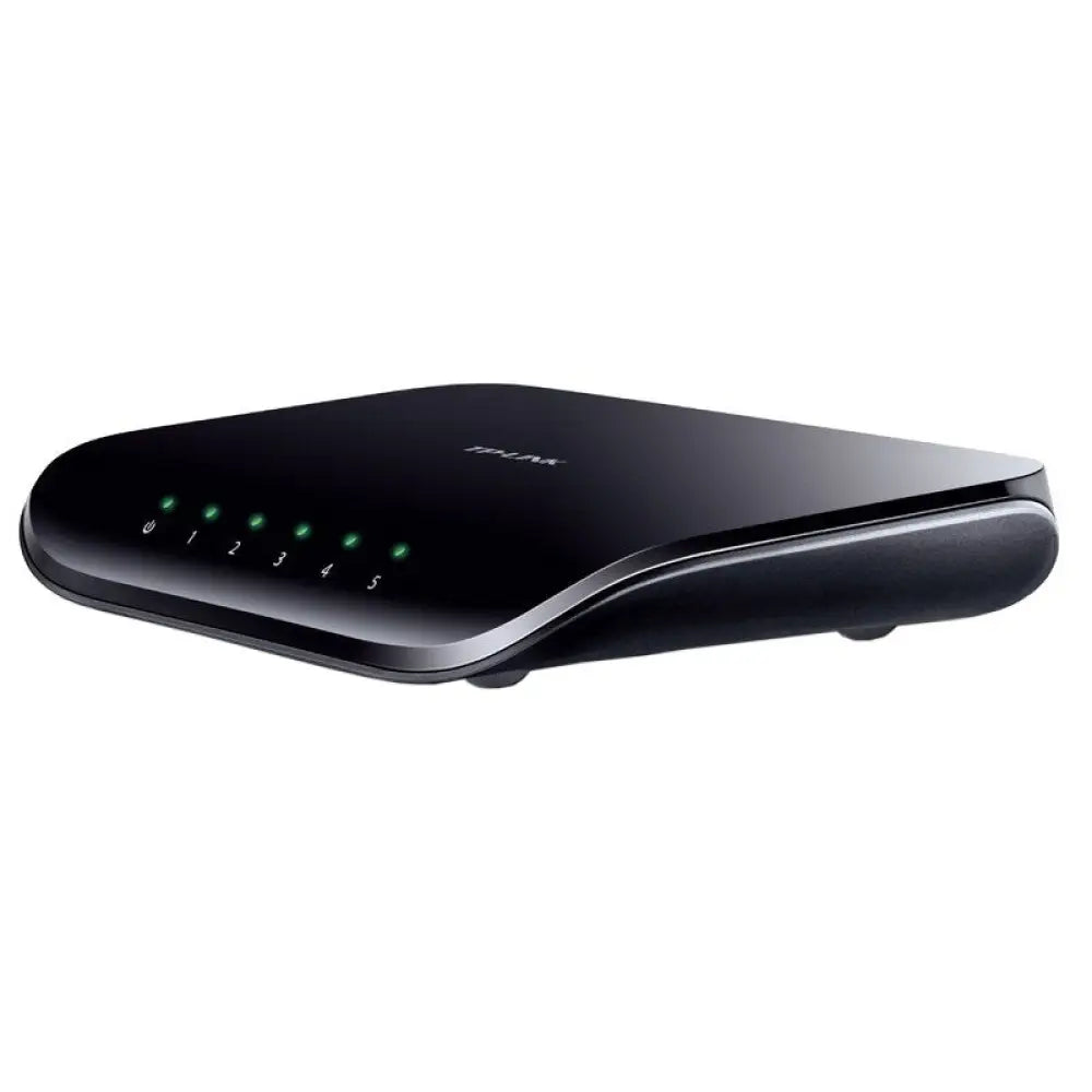 TP-LINK TL-SG1005D Switch 5xGB - detalle