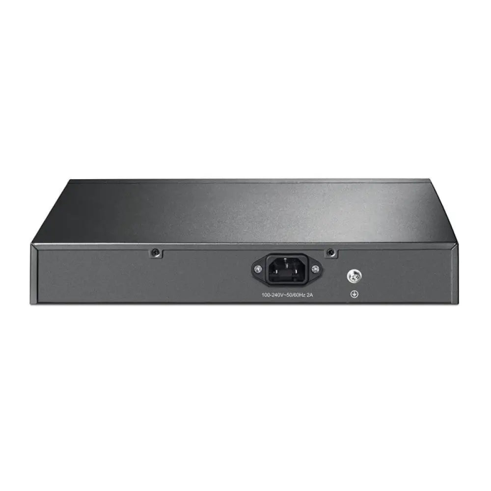 TP-LINK TL-SG1016PE Switch 16xGB PoE+ - detalle