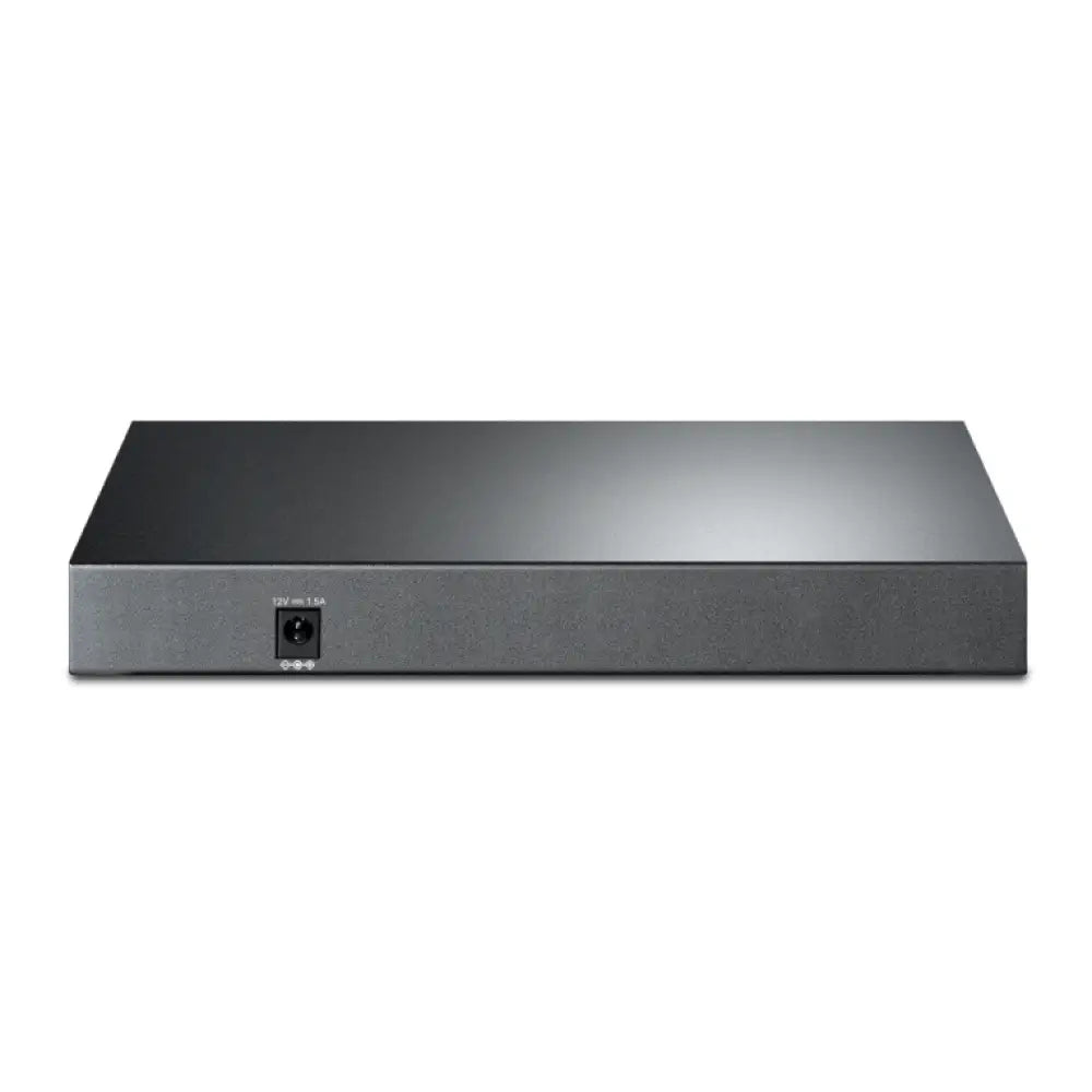 TP-Link TL-SG105-M2 switch No administrado 2.5G Ethernet (100/1000/2500) Negro - detalle