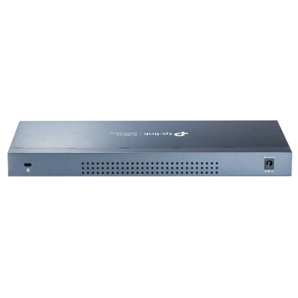 TP-LINK TL-SG116 Switch 16xGB - detalle