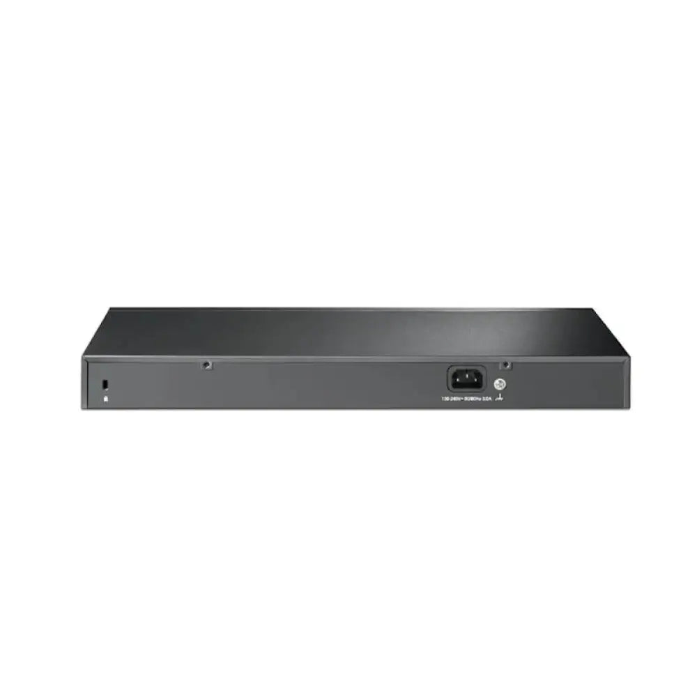 TP-Link TL-SG1428PE Switch 24xGbE PoE+ 2xGbE 2xSFP - detalle