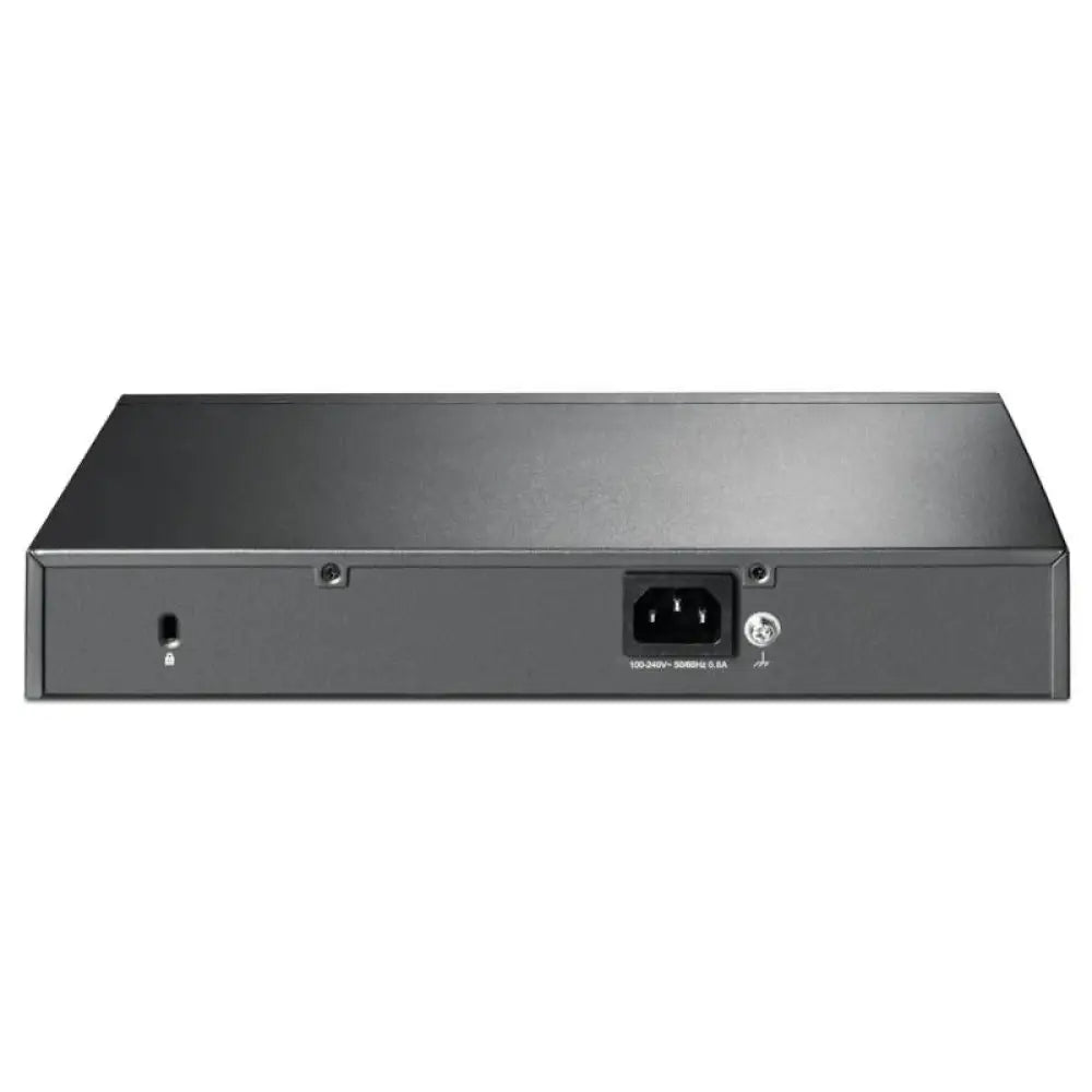 TP-Link TL-SX1008 Switch 8x10G mGb 1U Metal - detalle