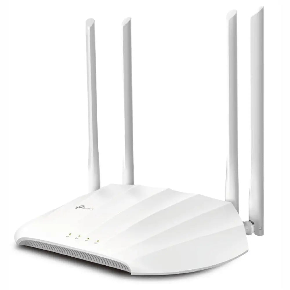 TP-Link TL-WA1201 AP WiFi AC1200 Dual 1xGbE - detalle