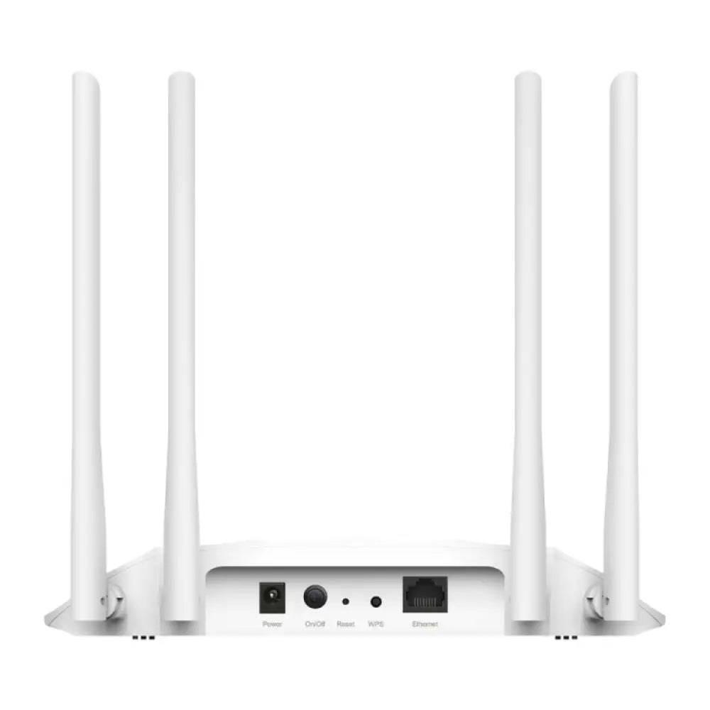 TP-Link TL-WA1201 punto de acceso inalámbrico 867 Mbit/s Blanco Energía sobre Ethernet (PoE) - detalle